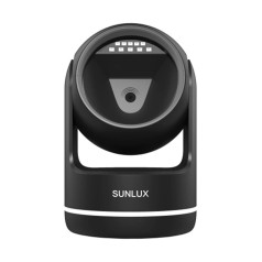 SUNLUX RD10 2D Wired Desktop Barcode Scanner